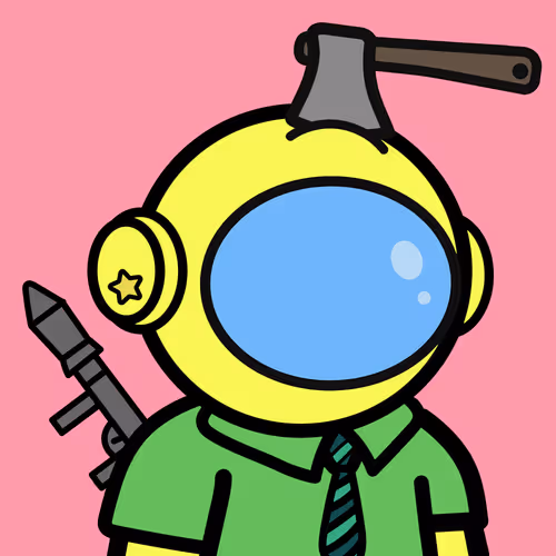 SpaceBoys #7048