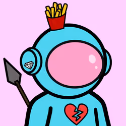 SpaceBoys #1097