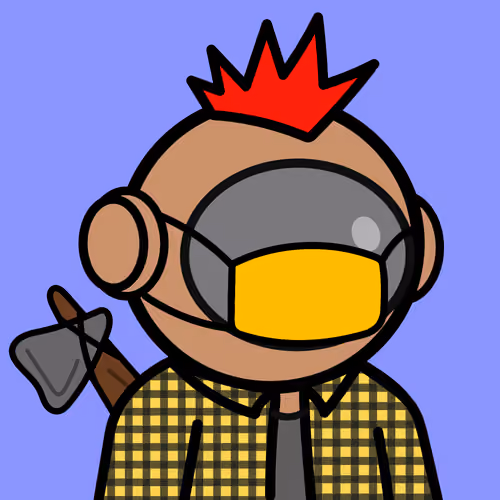 SpaceBoys #6652