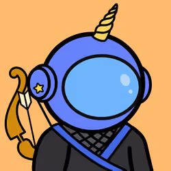 SpaceBoys #8675