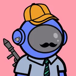 SpaceBoys #6375