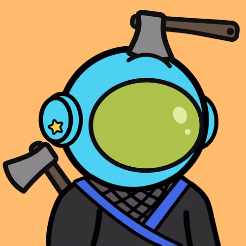 SpaceBoys #1009