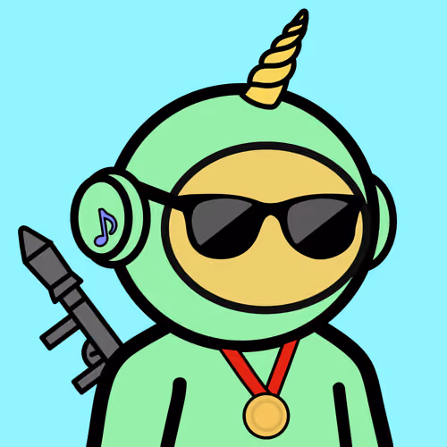 SpaceBoys #8769