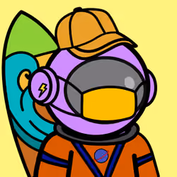 SpaceBoys #1693