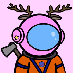 SpaceBoys #7416