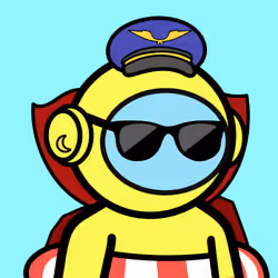 SpaceBoys #3384