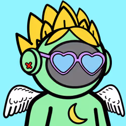 SpaceBoys #6883