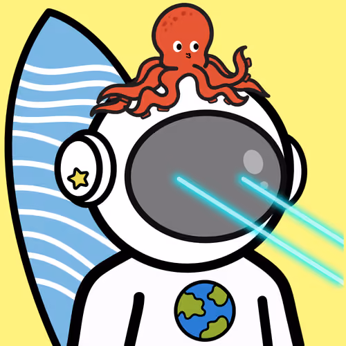 SpaceBoys #3015
