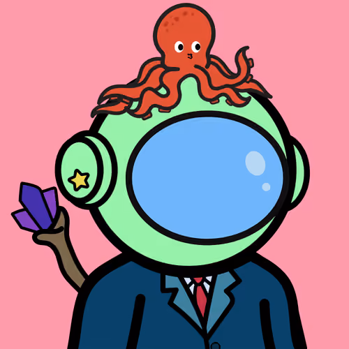 SpaceBoys #1039