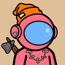 SpaceBoys #2951