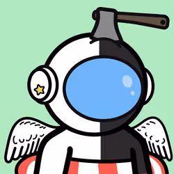 SpaceBoys #7165