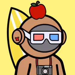 SpaceBoys #1708