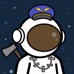 SpaceBoys #8735