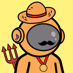 SpaceBoys #2552