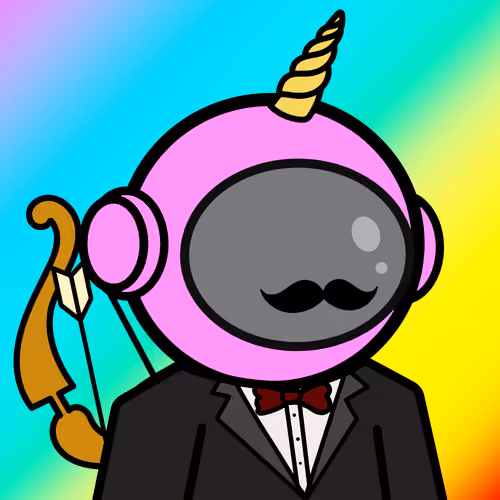 SpaceBoys #1249