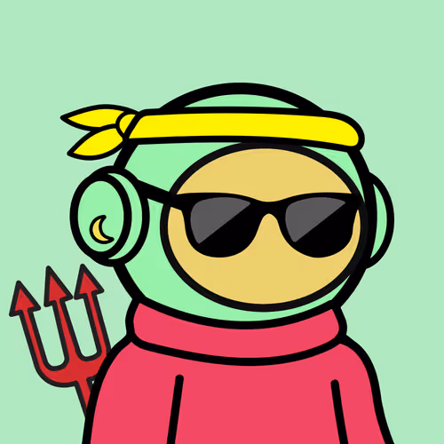 Spaceboysnft