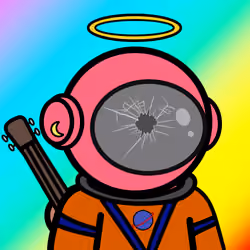 SpaceBoys #8748