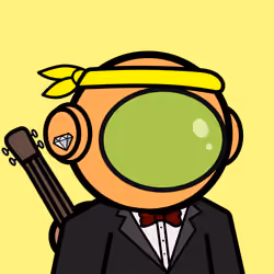 SpaceBoys #7292