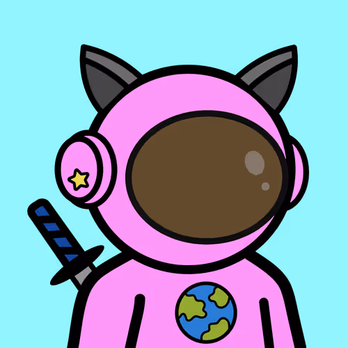 SpaceBoys #3035