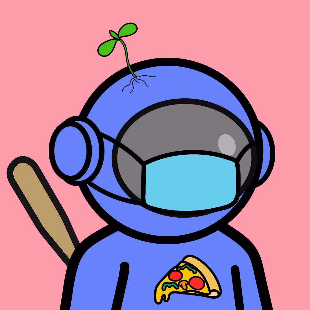 SpaceBoys #8845