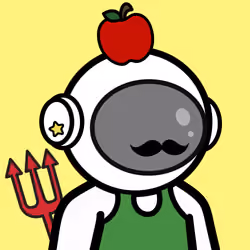 SpaceBoys #3951