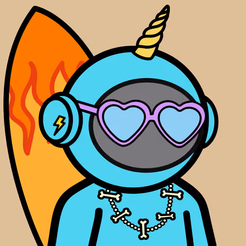 SpaceBoys #6497