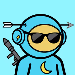 SpaceBoys #4960