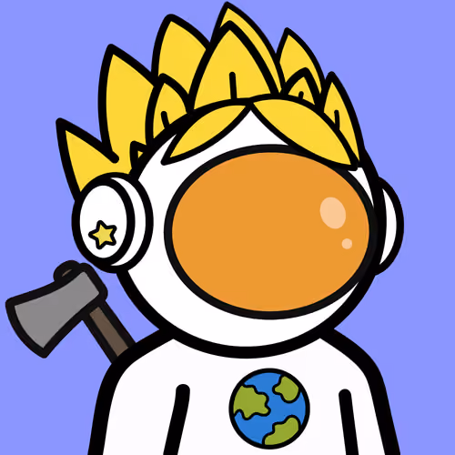 SpaceBoys #8511