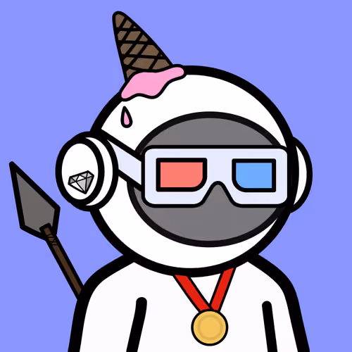 SpaceBoys #1414