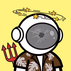 SpaceBoys #4263