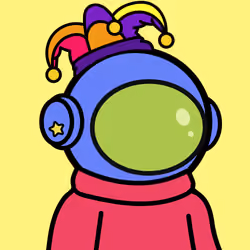 SpaceBoys #7488