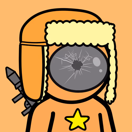 SpaceBoys #8673