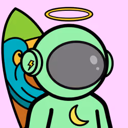SpaceBoys #280