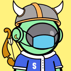SpaceBoys #2577