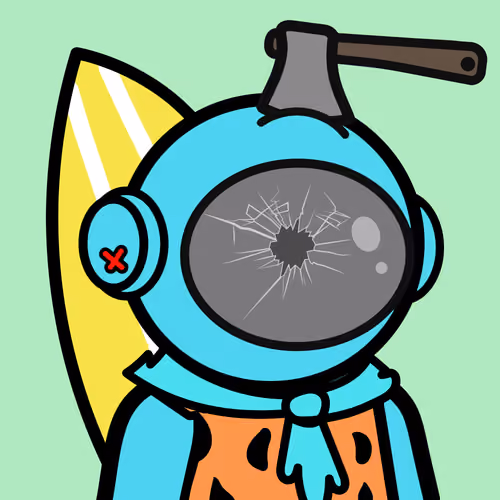 SpaceBoys #3583