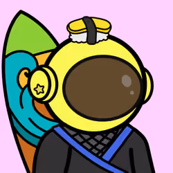 SpaceBoys #5718