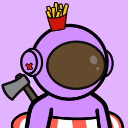 SpaceBoys #7131