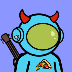 SpaceBoys #7724