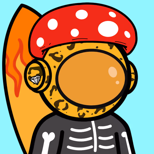 SpaceBoys #622