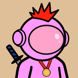 SpaceBoys #6103