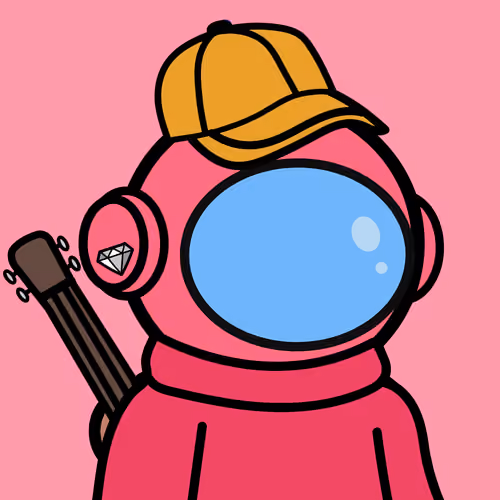 SpaceBoys #5914