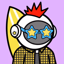 SpaceBoys #7182