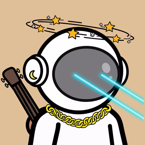 SpaceBoys #4209