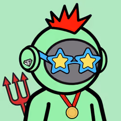 SpaceBoys #901