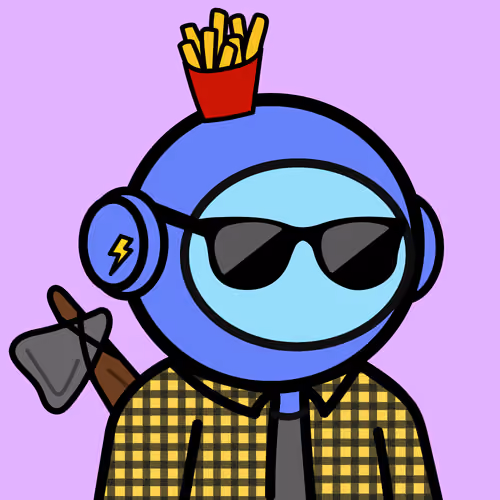SpaceBoys #1119