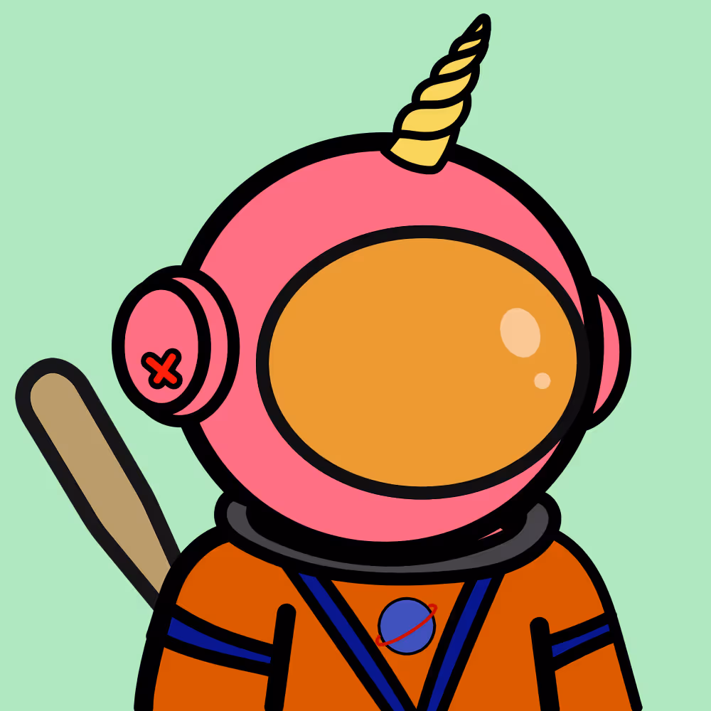 SpaceBoys #8863