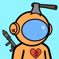 SpaceBoys #2719