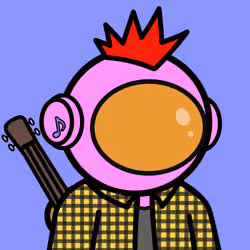 SpaceBoys #7930