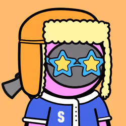 SpaceBoys #5396