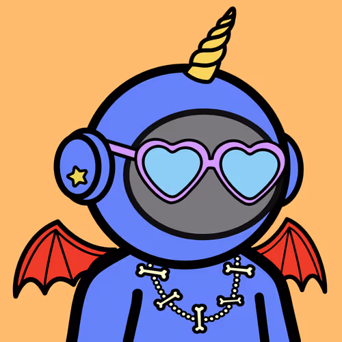 SpaceBoys #5795